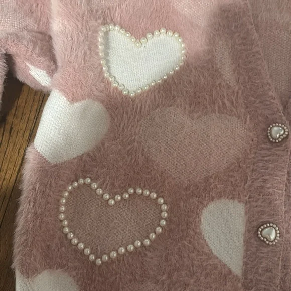 Chicwish sweater - L/XL - Picture 2 of 11